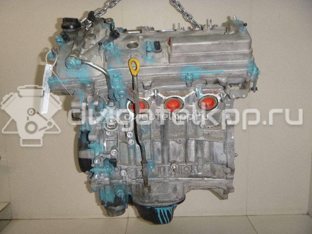 Фото Контрактный (б/у) двигатель 2GR-FE для Toyota (Gac) Highlander Asu4 , Gsu4 273 л.с 24V 3.5 л бензин {forloop.counter}}