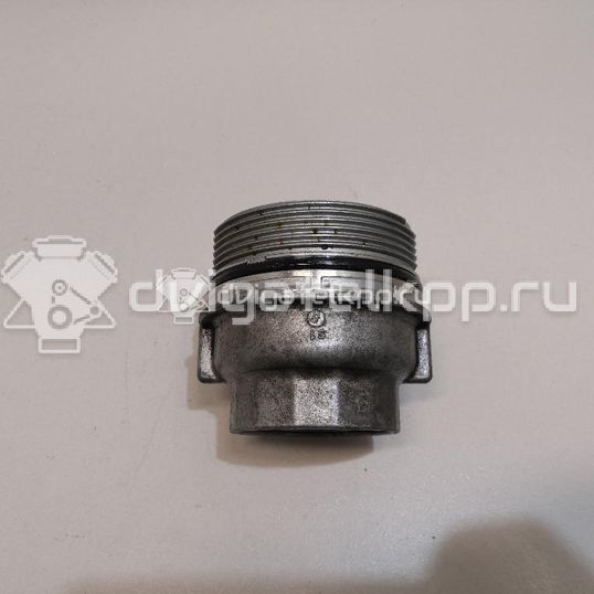 Фото Крышка масляного фильтра для двигателя 2GR-FE для Lotus / Lexus / Toyota / Toyota (Gac) 280-416 л.с 24V 3.5 л бензин 1562031060