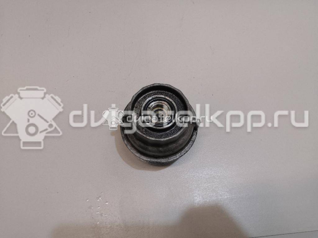 Фото Крышка масляного фильтра для двигателя 2GR-FE для Lotus / Lexus / Toyota / Toyota (Gac) 280-416 л.с 24V 3.5 л бензин 1562031060 {forloop.counter}}