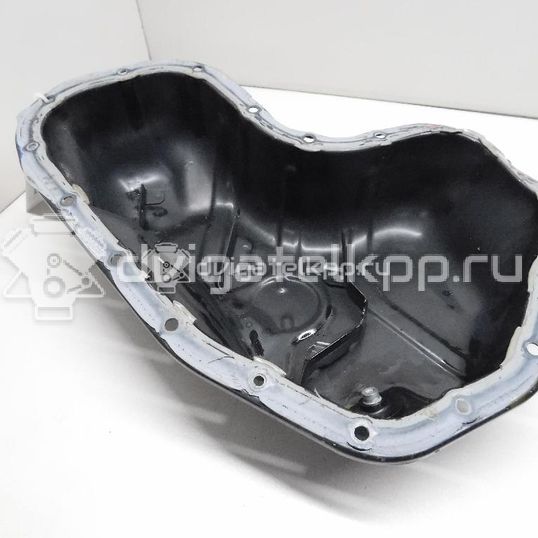 Фото Поддон масляный двигателя для двигателя 2GR-FE для Lotus / Lexus / Toyota / Toyota (Gac) 280-416 л.с 24V 3.5 л бензин 1210231051