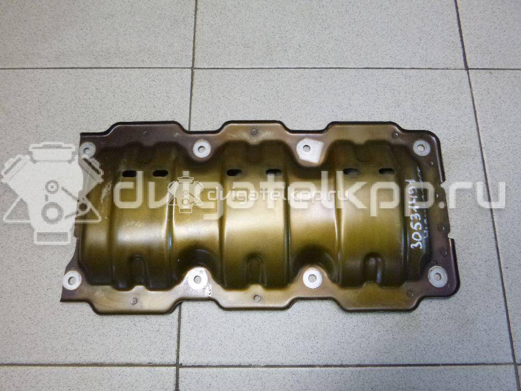 Фото Маслоотражатель для двигателя 2GR-FE для Lotus / Lexus / Toyota / Toyota (Gac) 280-416 л.с 24V 3.5 л бензин 1212131070 {forloop.counter}}