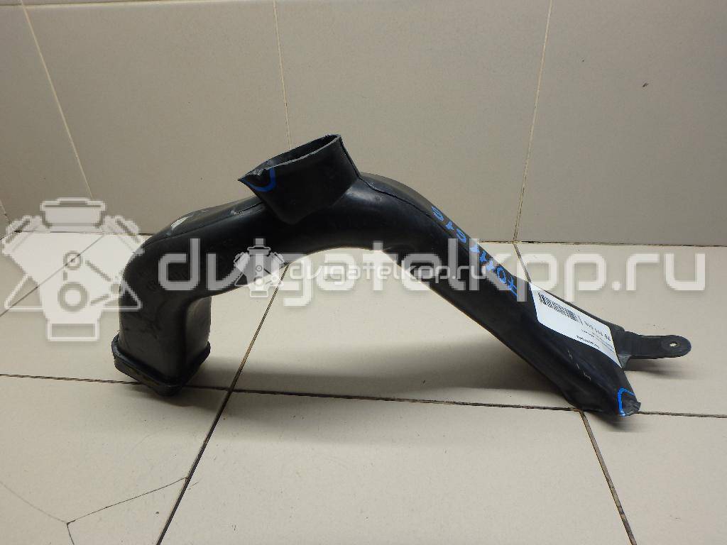 Фото Воздуховод для двигателя 2GR-FE для Lotus / Lexus / Toyota / Toyota (Gac) 280-416 л.с 24V 3.5 л бензин 1775131120 {forloop.counter}}