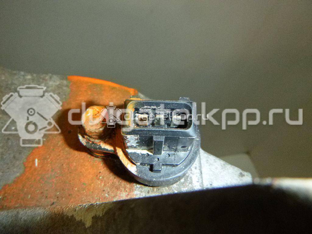 Фото Контрактная (б/у) МКПП для Mitsubishi Pajero / Galant / Carisma Da / Space 110-156 л.с 16V 1.8 л 4G93 (SOHC 16V) бензин MD975853 {forloop.counter}}