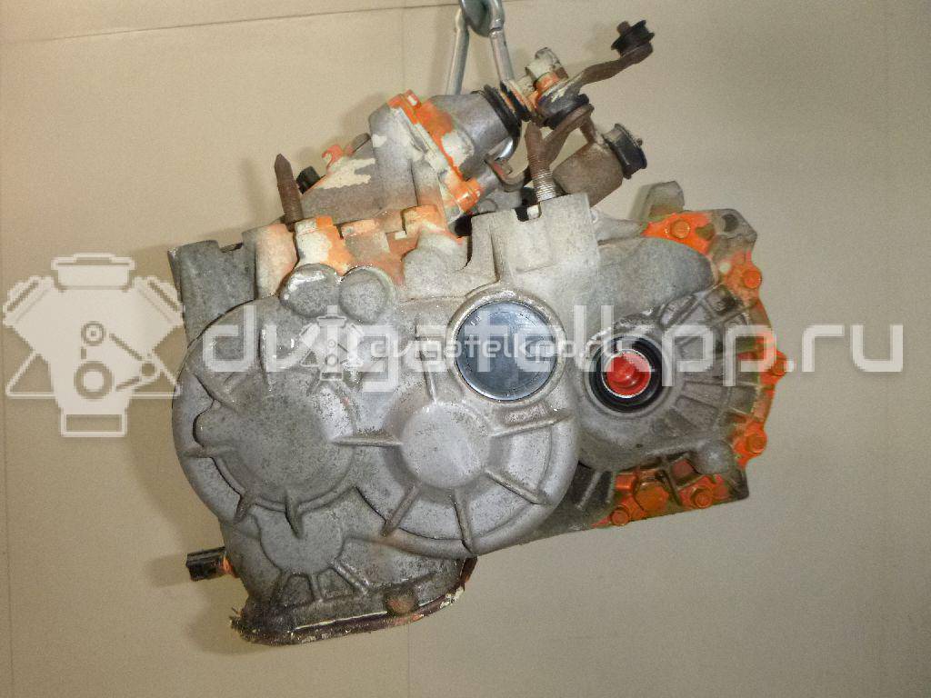 Фото Контрактная (б/у) МКПП для Mitsubishi Pajero / Galant / Carisma Da / Space 110-156 л.с 16V 1.8 л 4G93 (SOHC 16V) бензин MD975853 {forloop.counter}}