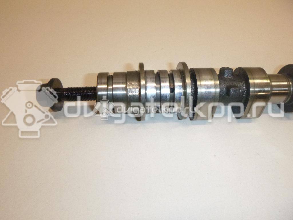 Фото Распредвал впускной для двигателя 2GR-FE для Lotus / Lexus / Toyota / Toyota (Gac) 280-416 л.с 24V 3.5 л бензин 135010P020 {forloop.counter}}