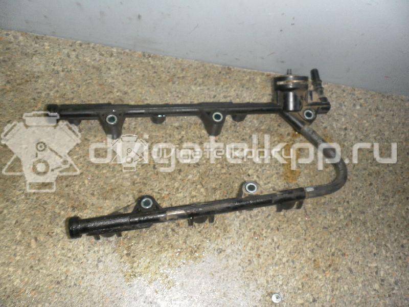 Фото Рейка топливная (рампа) для двигателя 2GR-FE для Lotus / Lexus / Toyota / Toyota (Gac) 280-416 л.с 24V 3.5 л бензин 2380731090 {forloop.counter}}