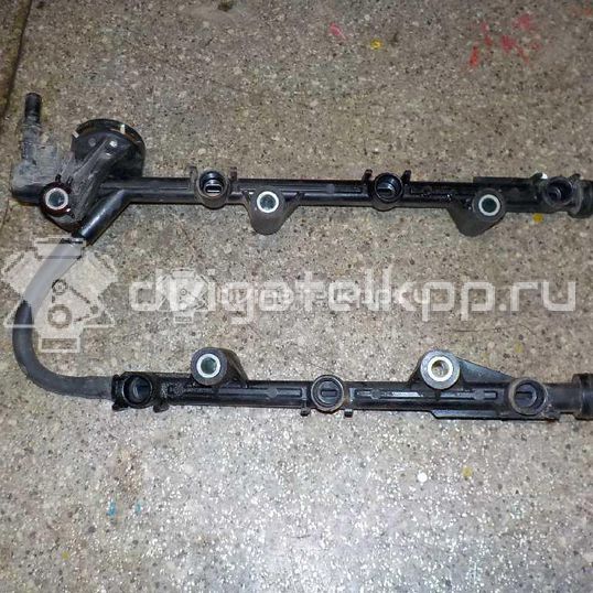 Фото Рейка топливная (рампа) для двигателя 2GR-FE для Lotus / Lexus / Toyota / Toyota (Gac) 280-416 л.с 24V 3.5 л бензин 2380731040