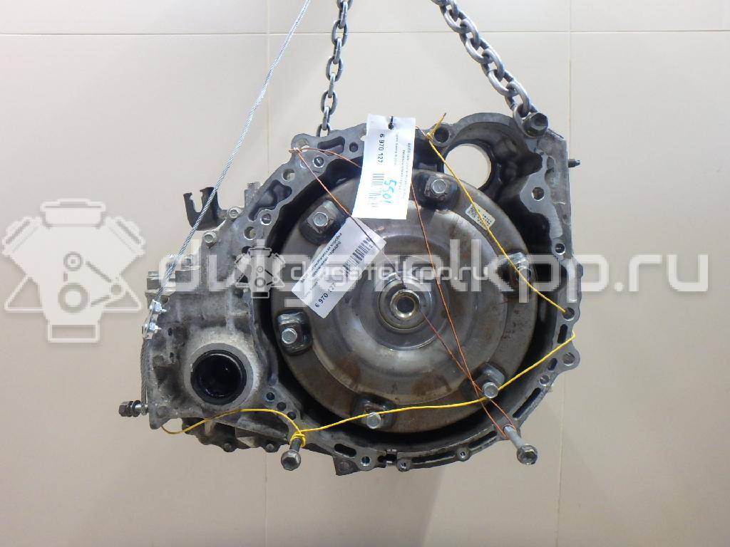 Фото Контрактная (б/у) АКПП для Lotus / Lexus / Toyota / Toyota (Gac) 280-416 л.с 24V 3.5 л 2GR-FE бензин 3050008050 {forloop.counter}}