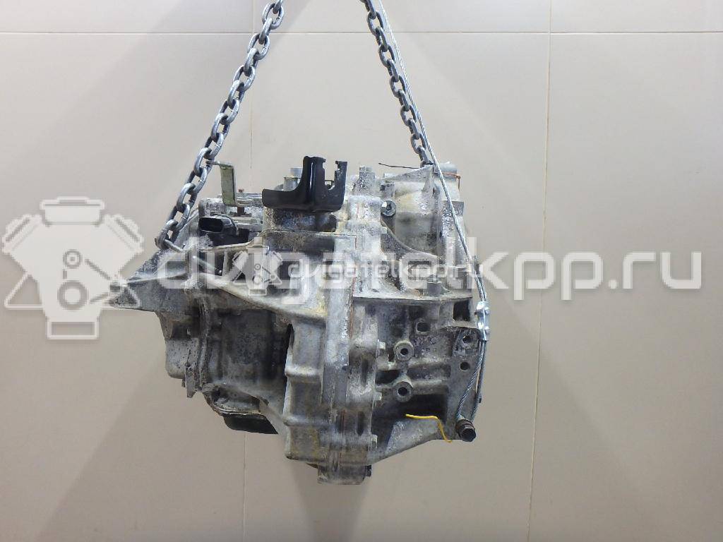 Фото Контрактная (б/у) АКПП для Lotus / Lexus / Toyota / Toyota (Gac) 280-416 л.с 24V 3.5 л 2GR-FE бензин 3050008050 {forloop.counter}}