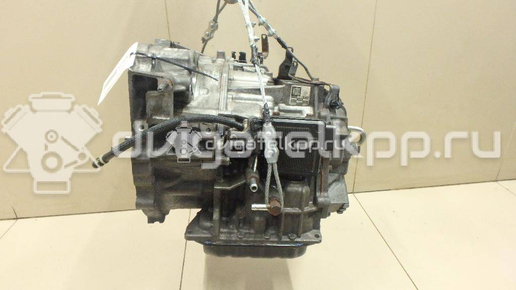 Фото Контрактная (б/у) АКПП для Lotus / Lexus / Toyota / Toyota (Gac) 280-416 л.с 24V 3.5 л 2GR-FE бензин 3050008050 {forloop.counter}}