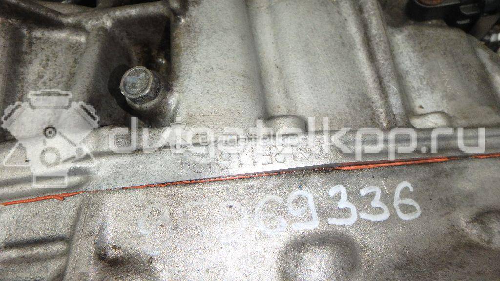 Фото Контрактная (б/у) АКПП для Lotus / Lexus / Toyota / Toyota (Gac) 280-416 л.с 24V 3.5 л 2GR-FE бензин 3050008050 {forloop.counter}}