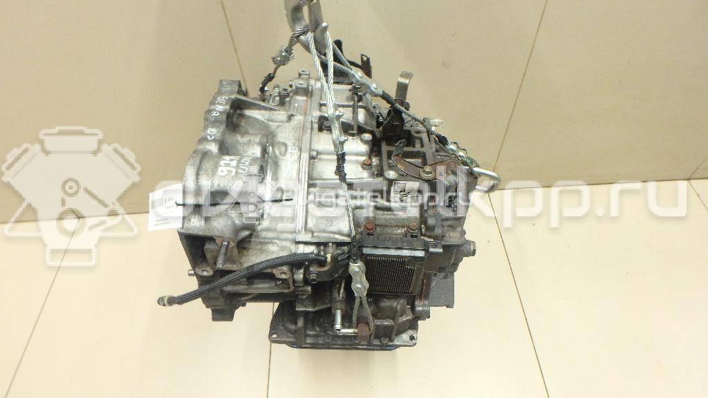 Фото Контрактная (б/у) АКПП для Lotus / Lexus / Toyota / Toyota (Gac) 280-416 л.с 24V 3.5 л 2GR-FE бензин 3050008050 {forloop.counter}}