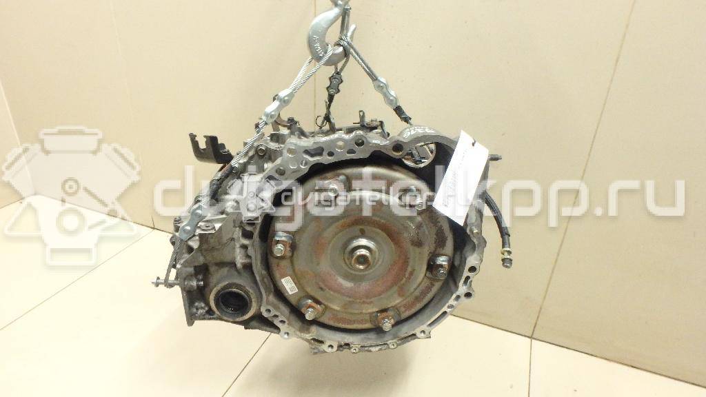 Фото Контрактная (б/у) АКПП для Lotus / Lexus / Toyota / Toyota (Gac) 280-416 л.с 24V 3.5 л 2GR-FE бензин 3050008050 {forloop.counter}}