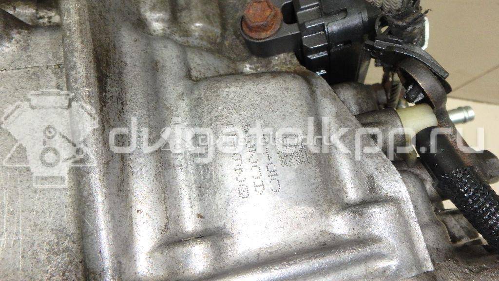 Фото Контрактная (б/у) АКПП для Lotus / Lexus / Toyota / Toyota (Gac) 280-416 л.с 24V 3.5 л 2GR-FE бензин 3050008050 {forloop.counter}}