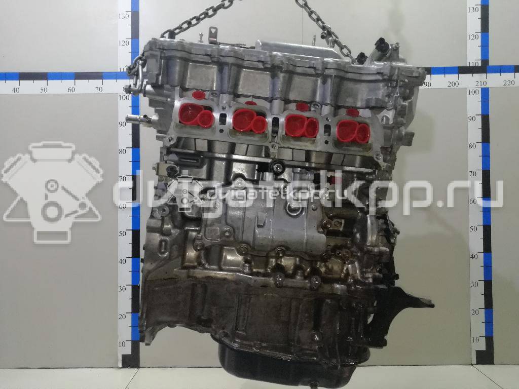 Фото Контрактный (б/у) двигатель 2AR-FE для Lexus / Toyota / Scion 175-182 л.с 16V 2.5 л бензин 190000V090 {forloop.counter}}