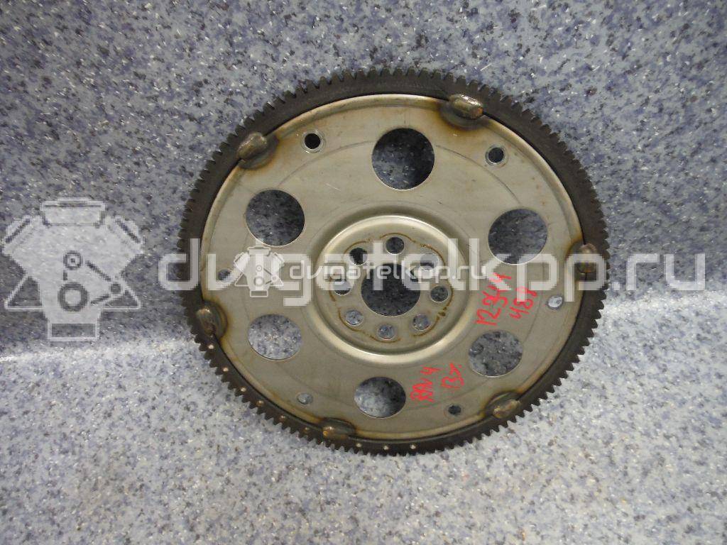 Фото Маховик для двигателя 2AR-FE для Lexus / Toyota / Scion 175-182 л.с 16V 2.5 л бензин 3210173010 {forloop.counter}}