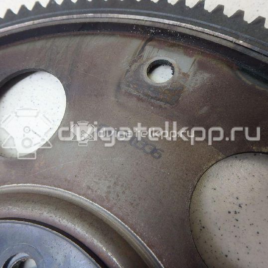 Фото Маховик для двигателя 2AR-FE для Lexus / Toyota / Scion 175-182 л.с 16V 2.5 л бензин 3210173010