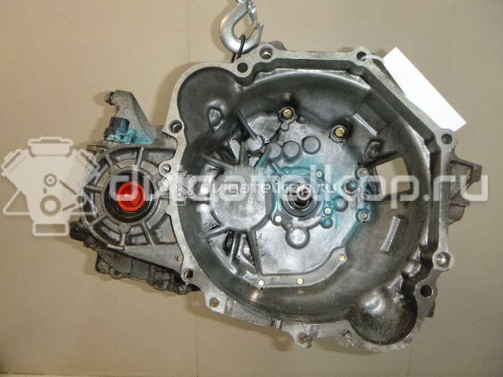 Фото Контрактная (б/у) МКПП для Mitsubishi Pajero / Galant / Carisma Da / Space 110-156 л.с 16V 1.8 л 4G93 (SOHC 16V) бензин MD975853 {forloop.counter}}