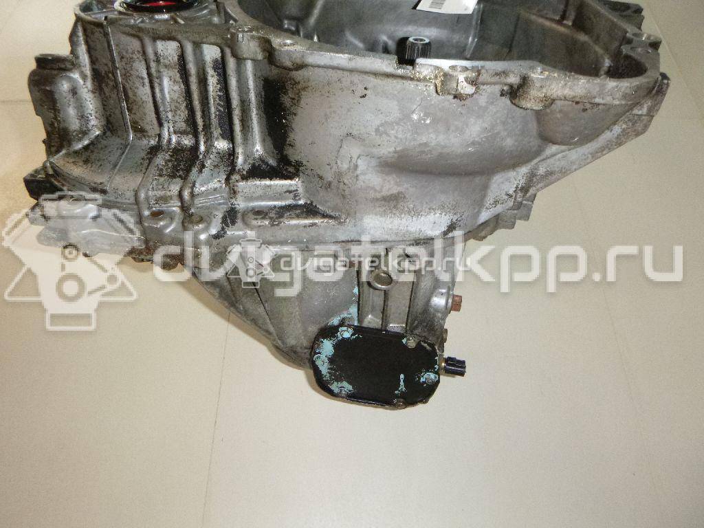 Фото Контрактная (б/у) МКПП для Mitsubishi Pajero / Galant / Carisma Da / Space 110-156 л.с 16V 1.8 л 4G93 (SOHC 16V) бензин MD975853 {forloop.counter}}