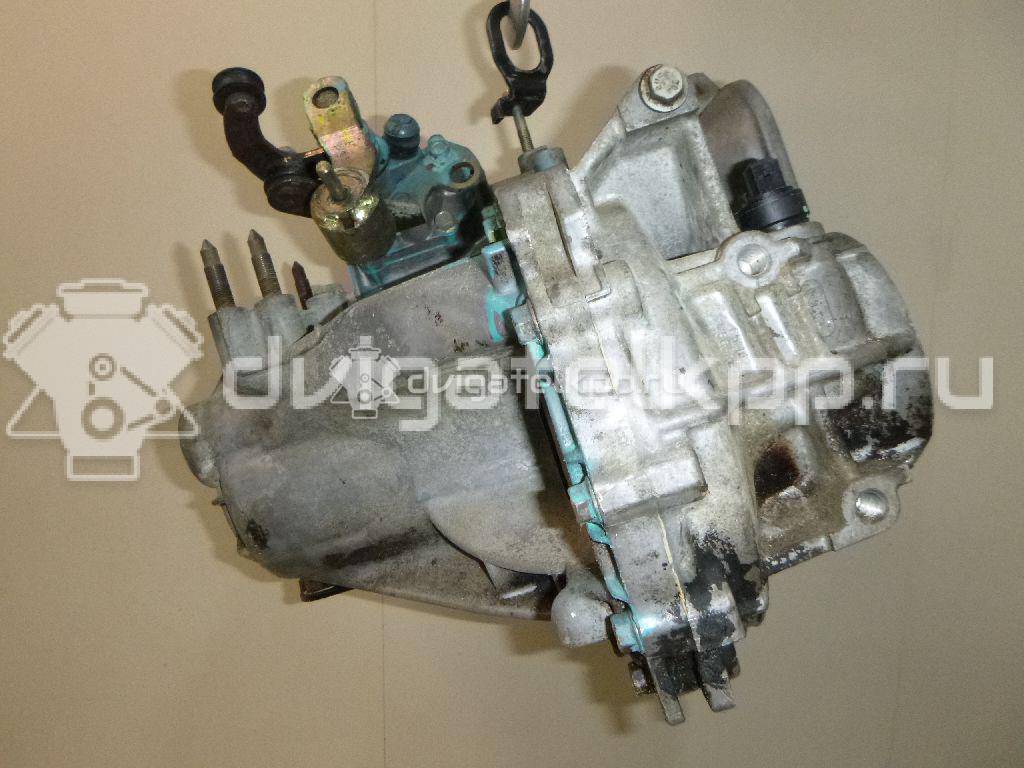 Фото Контрактная (б/у) МКПП для Mitsubishi Pajero / Galant / Carisma Da / Space 110-156 л.с 16V 1.8 л 4G93 (SOHC 16V) бензин MD975853 {forloop.counter}}