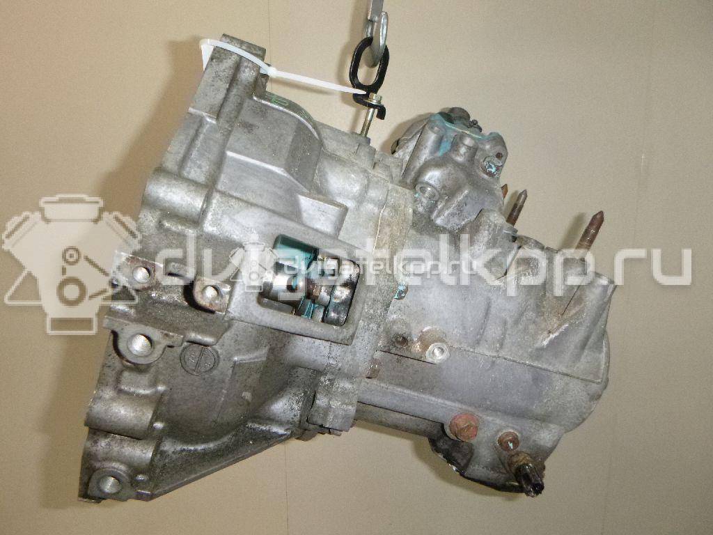 Фото Контрактная (б/у) МКПП для Mitsubishi Pajero / Galant / Carisma Da / Space 110-156 л.с 16V 1.8 л 4G93 (SOHC 16V) бензин MD975853 {forloop.counter}}