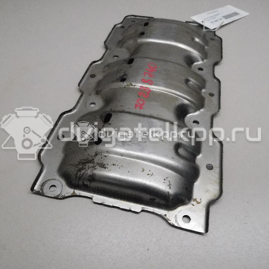 Фото Маслоотражатель для двигателя 2GR-FE для Lotus / Lexus / Toyota / Toyota (Gac) 280-416 л.с 24V 3.5 л бензин 1212131070