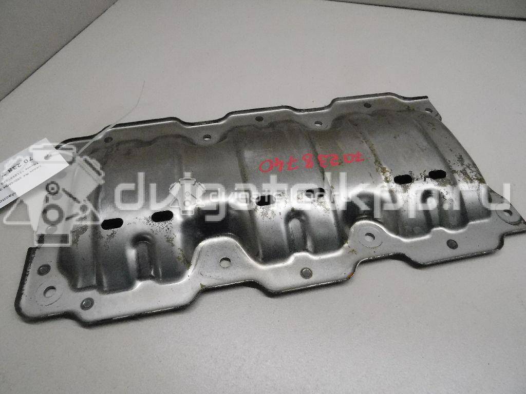 Фото Маслоотражатель для двигателя 2GR-FE для Lotus / Lexus / Toyota / Toyota (Gac) 280-416 л.с 24V 3.5 л бензин 1212131070 {forloop.counter}}