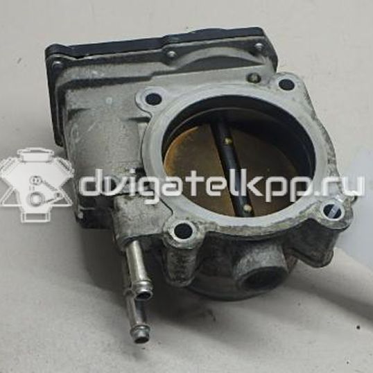 Фото Заслонка дроссельная электрическая для двигателя 2GR-FE для Lotus / Lexus / Toyota / Toyota (Gac) 280-416 л.с 24V 3.5 л бензин 220300P050