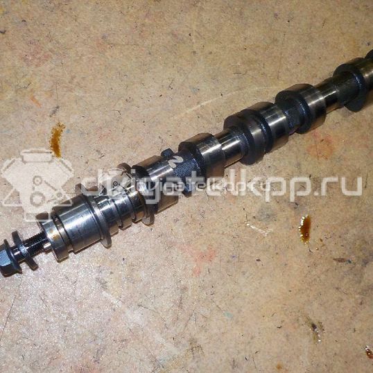 Фото Распредвал впускной для двигателя 2GR-FE для Lotus / Lexus / Toyota / Toyota (Gac) 280-416 л.с 24V 3.5 л бензин