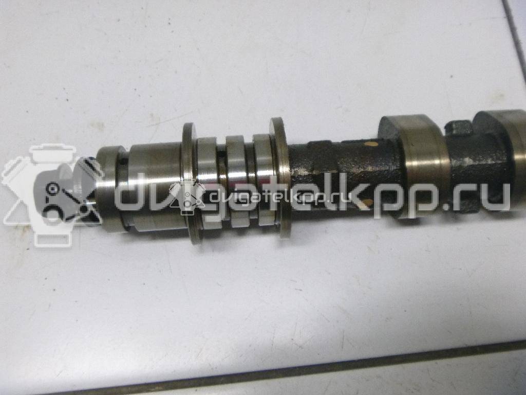 Фото Распредвал впускной для двигателя 2GR-FE для Lotus / Lexus / Toyota / Toyota (Gac) 280-416 л.с 24V 3.5 л бензин 1305331031 {forloop.counter}}