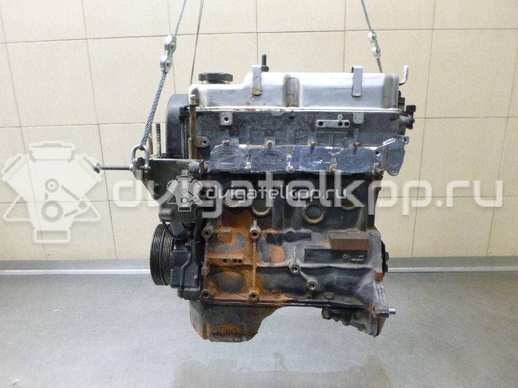 Фото Контрактный (б/у) двигатель 4D56 (16V) для Mitsubishi L 110-178 л.с 16V 2.5 л Дизельное топливо {forloop.counter}}