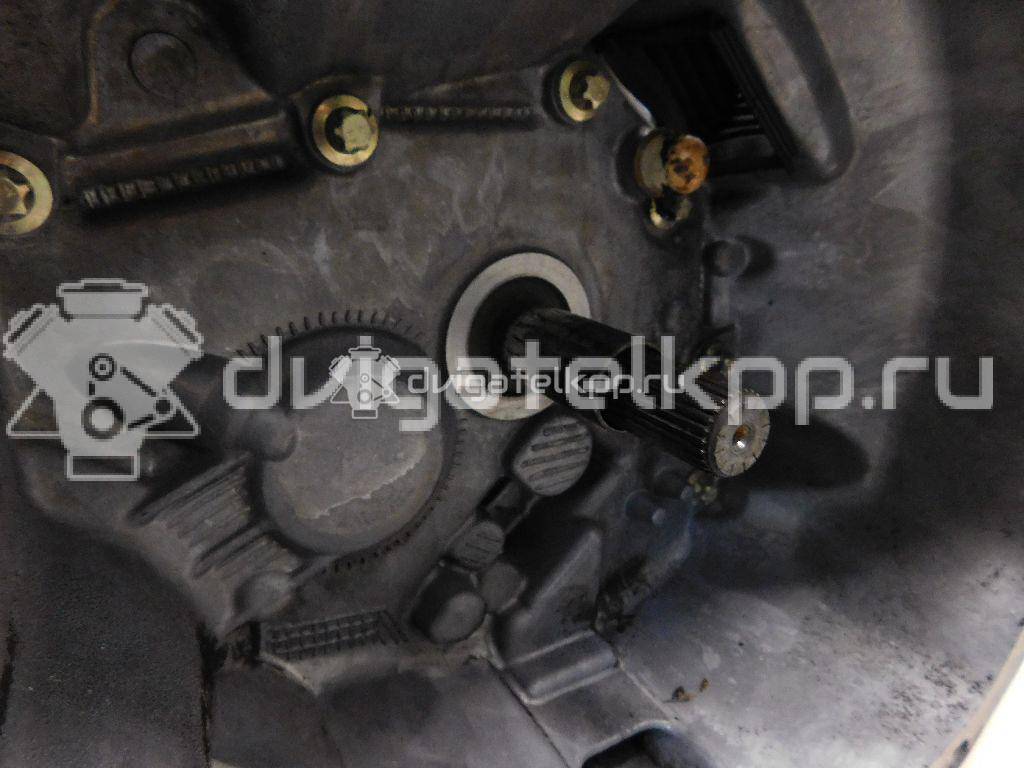 Фото Контрактная (б/у) МКПП для Mitsubishi Mirage 147-174 л.с 16V 1.6 л 4G92 (DOHC 16V) бензин {forloop.counter}}