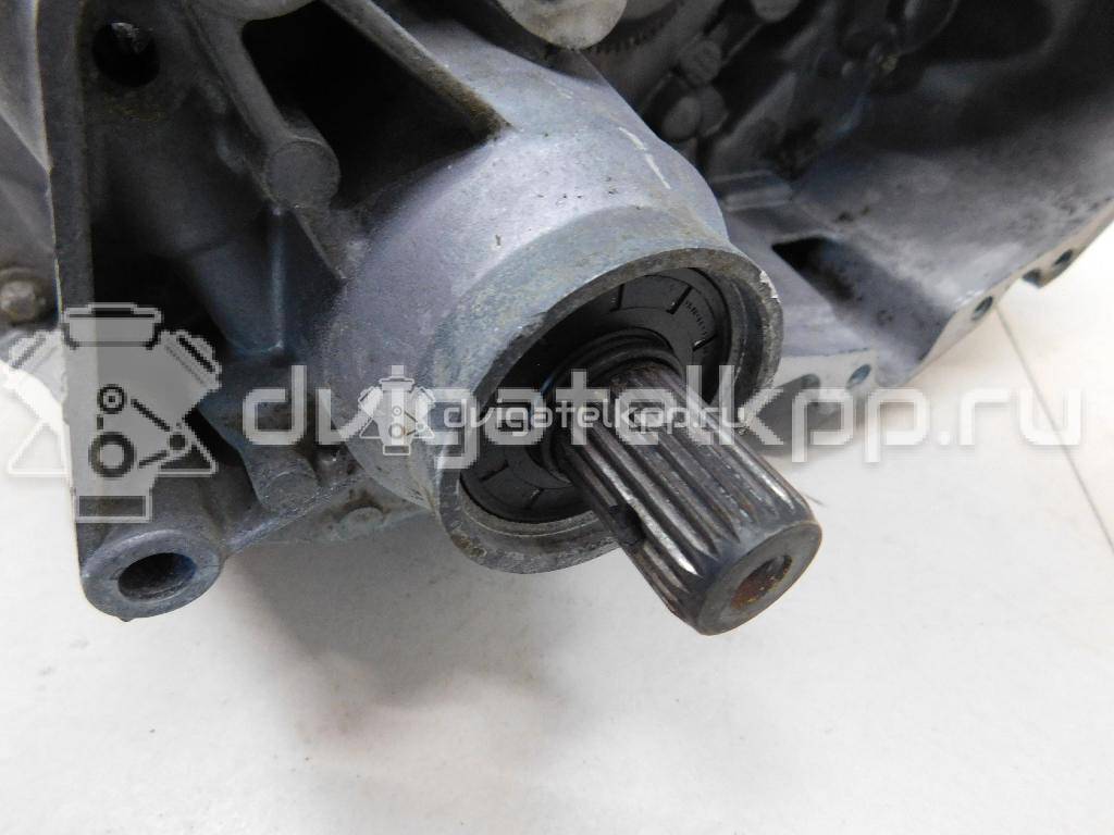 Фото Контрактная (б/у) МКПП для Mitsubishi Mirage 147-174 л.с 16V 1.6 л 4G92 (DOHC 16V) бензин {forloop.counter}}