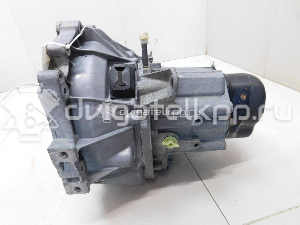 Фото Контрактная (б/у) МКПП для Mitsubishi Mirage 147-174 л.с 16V 1.6 л 4G92 (DOHC 16V) бензин {forloop.counter}}