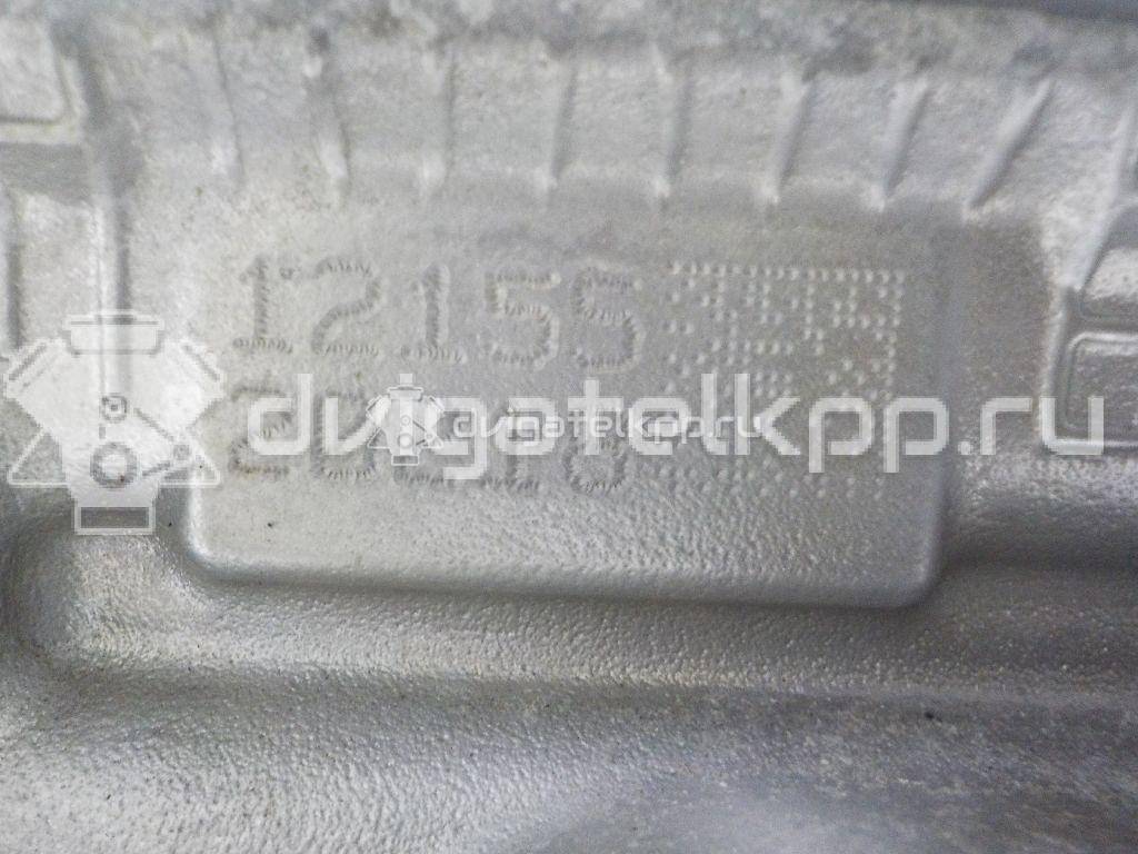 Фото Головка блока для двигателя 2AR-FE для Lexus / Toyota / Scion 175-182 л.с 16V 2.5 л бензин 1110139776 {forloop.counter}}