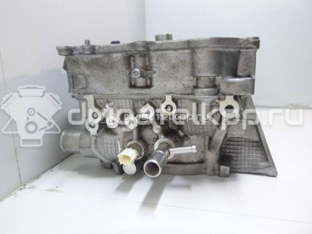 Фото Головка блока для двигателя 2AR-FE для Lexus / Toyota / Scion 175-182 л.с 16V 2.5 л бензин 1110139776 {forloop.counter}}