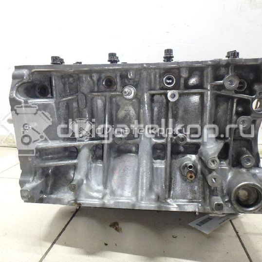 Фото Блок двигателя для двигателя 2GR-FE для Lotus / Lexus / Toyota / Toyota (Gac) 280-416 л.с 24V 3.5 л бензин 1140109600