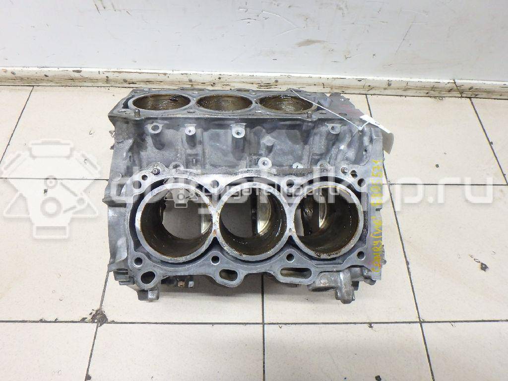 Фото Блок двигателя для двигателя 2GR-FE для Lotus / Lexus / Toyota / Toyota (Gac) 280-416 л.с 24V 3.5 л бензин 1140109600 {forloop.counter}}