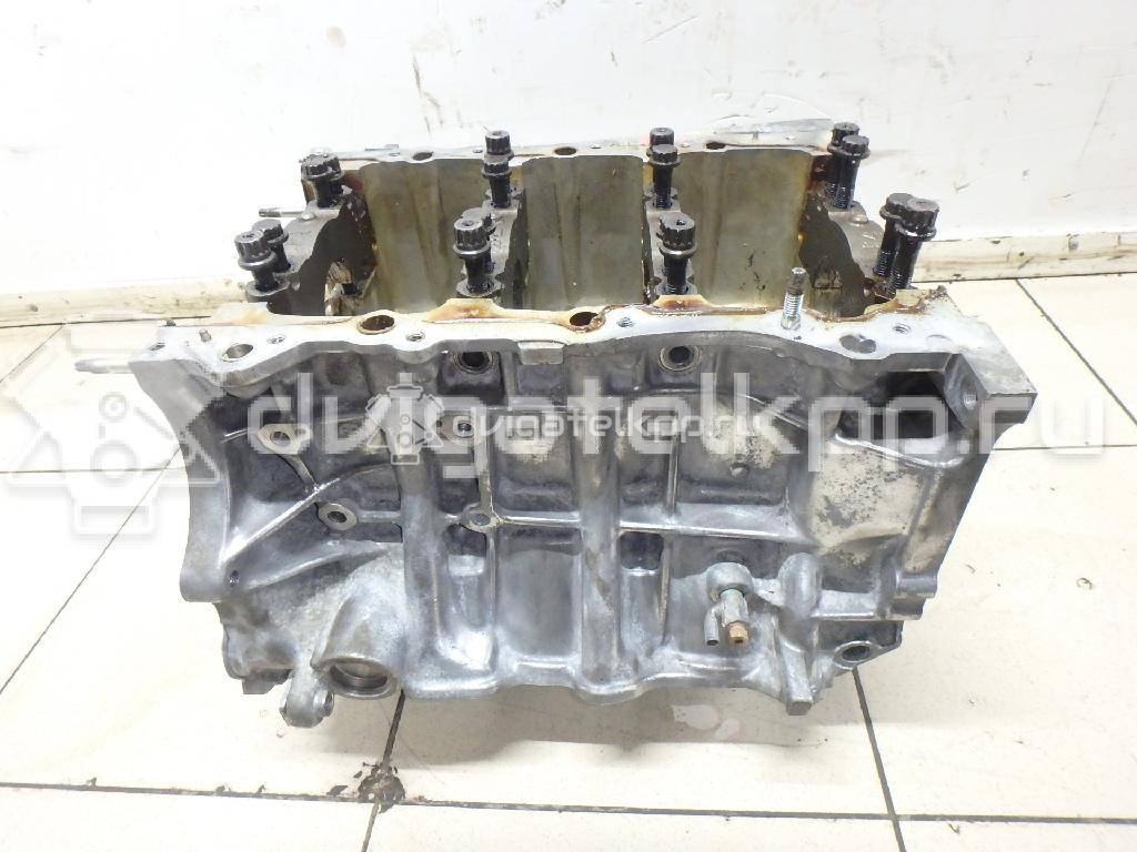 Фото Блок двигателя для двигателя 2GR-FE для Lotus / Lexus / Toyota / Toyota (Gac) 280-416 л.с 24V 3.5 л бензин 1140109600 {forloop.counter}}