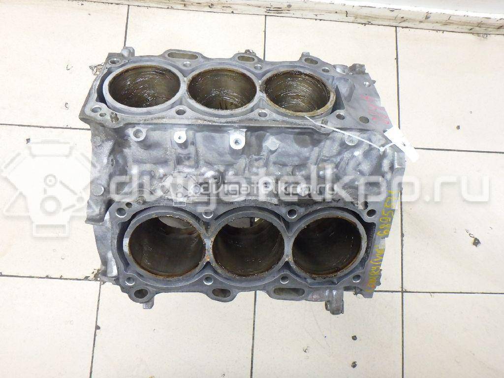 Фото Блок двигателя для двигателя 2GR-FE для Lotus / Lexus / Toyota / Toyota (Gac) 280-416 л.с 24V 3.5 л бензин 1140109600 {forloop.counter}}