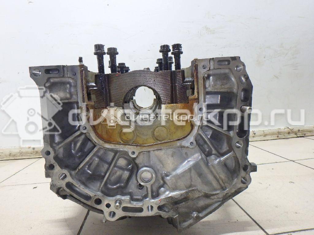 Фото Блок двигателя для двигателя 2GR-FE для Lotus / Lexus / Toyota / Toyota (Gac) 280-416 л.с 24V 3.5 л бензин 1140109600 {forloop.counter}}