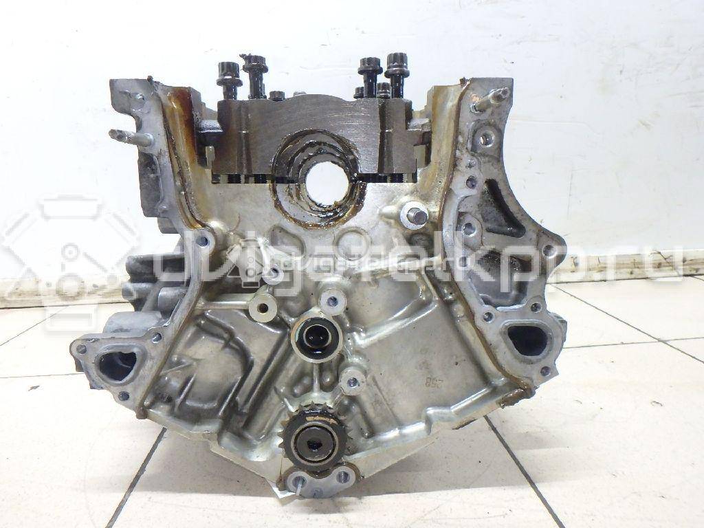 Фото Блок двигателя для двигателя 2GR-FE для Lotus / Lexus / Toyota / Toyota (Gac) 280-416 л.с 24V 3.5 л бензин 1140109600 {forloop.counter}}