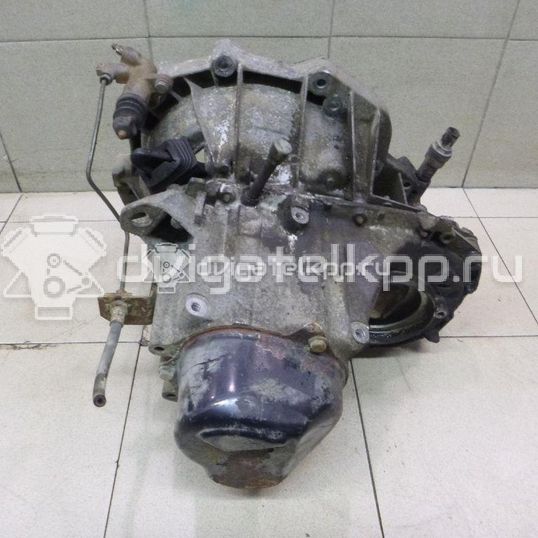 Фото Контрактная (б/у) МКПП для Mitsubishi Mirage 147-174 л.с 16V 1.6 л 4G92 (DOHC 16V) бензин M486479