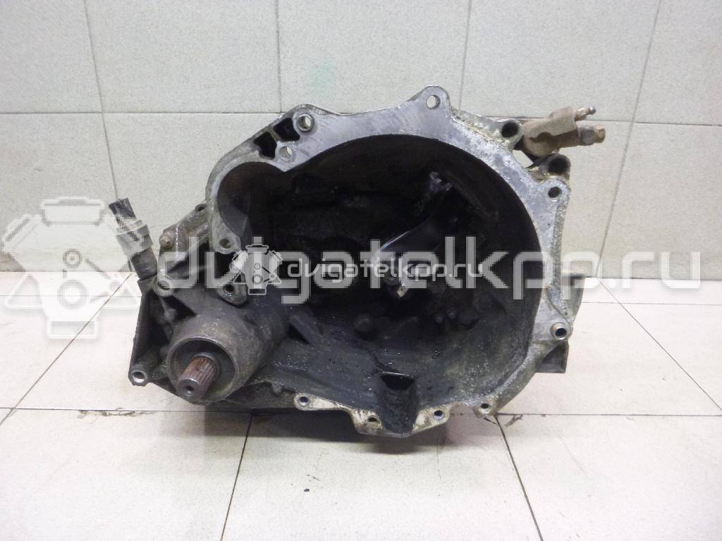 Фото Контрактная (б/у) МКПП для Mitsubishi Mirage 147-174 л.с 16V 1.6 л 4G92 (DOHC 16V) бензин M486479 {forloop.counter}}