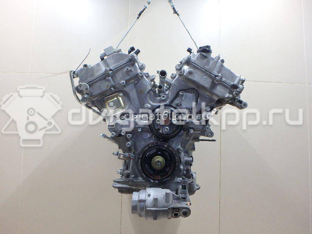 Фото Контрактный (б/у) двигатель 3GR-FSE для Lexus / Toyota 249-256 л.с 24V 3.0 л бензин 1900031382 {forloop.counter}}