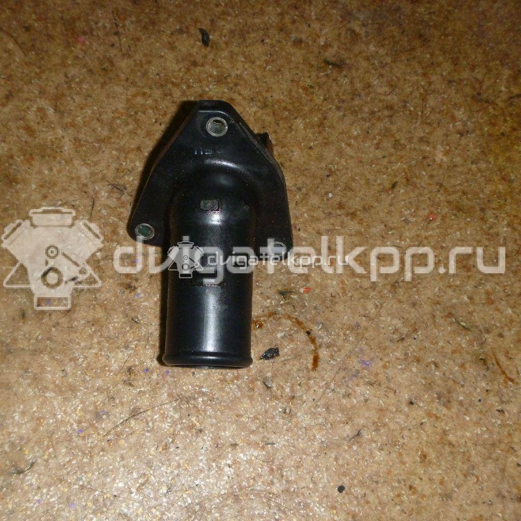 Фото Крышка термостата для двигателя 3GR-FSE для Lexus / Toyota 249-256 л.с 24V 3.0 л бензин {forloop.counter}}