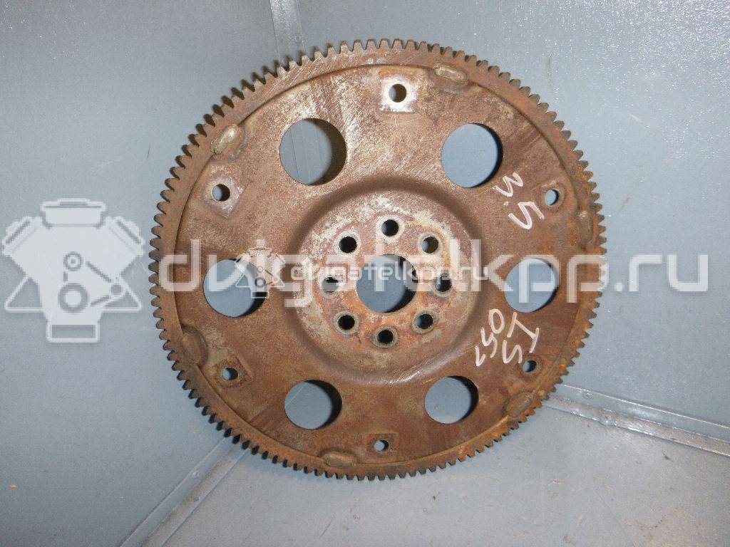 Фото Маховик для двигателя 2GR-FSE для Lexus / Toyota 296-320 л.с 24V 3.5 л бензин 3210130081 {forloop.counter}}