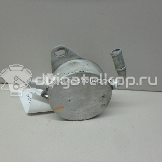 Фото Радиатор масляный для двигателя 3GR-FSE для Lexus / Toyota 249-256 л.с 24V 3.0 л бензин 3349322030