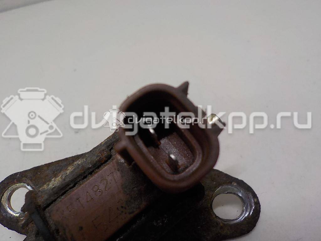 Фото Клапан электромагнитный  MR127520 для Mitsubishi Eclipse / Lancer / Pajero / Galant / Outlander {forloop.counter}}