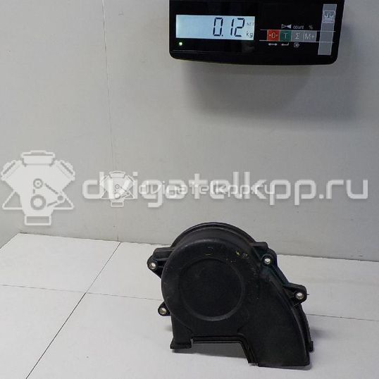 Фото Кожух ремня ГРМ  MD309901 для Mitsubishi Lancer / Space / Colt / Mirage / Carisma Da